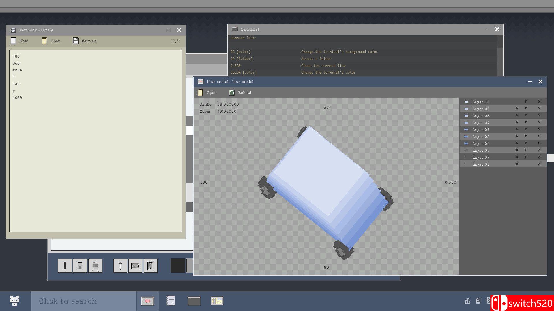 《网络战士（Cyber Warrior）》Build 20451701 [英文]
