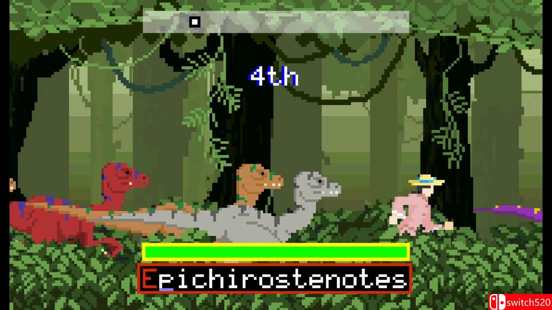 《功夫键盘（Keys of Fury: Typing Action）》Build 21248864 [英文]