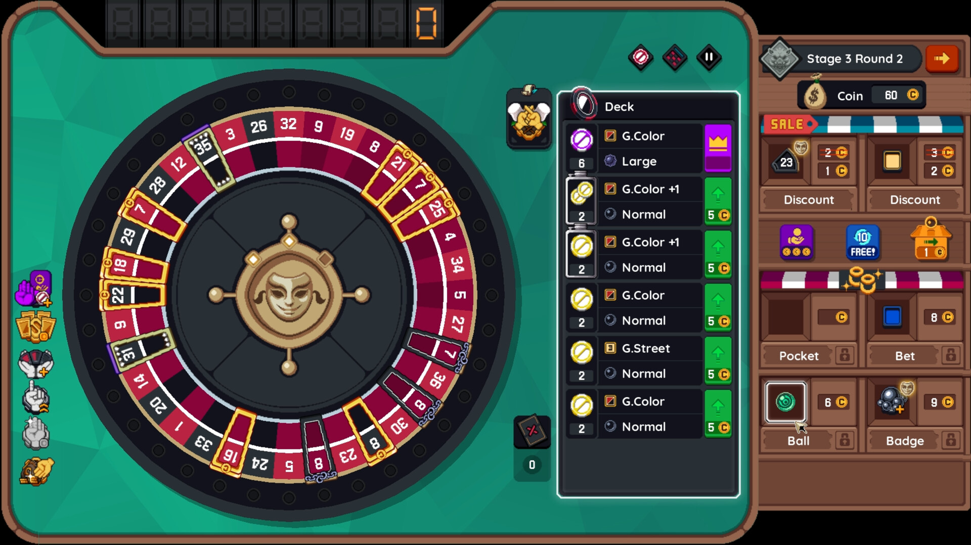 《转啊转/Bingle Bingle》PC中文版下载-含Build.20930939