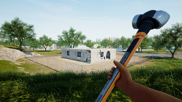 《合同村/ContractVille》PC中文版下载-含v1.7