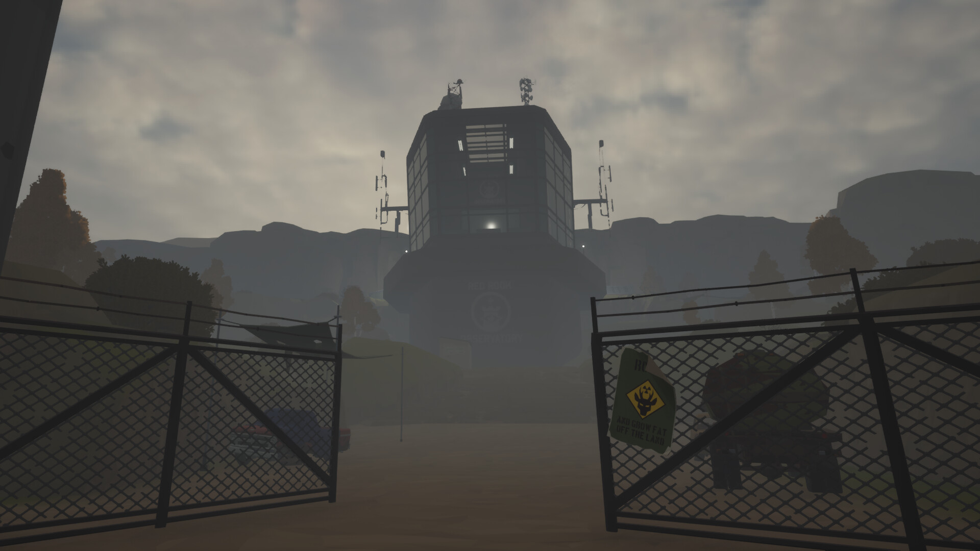 《银鱼计划/Project Silverfish》PC中文版下载-含v0.3.8