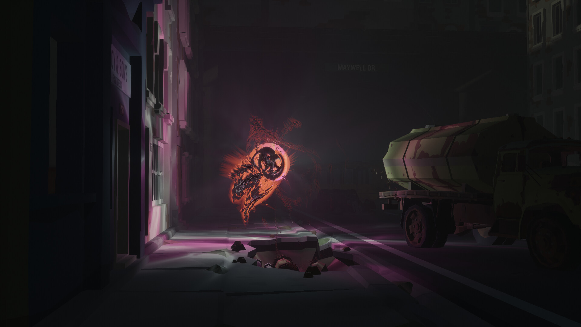 《银鱼计划/Project Silverfish》PC中文版下载-含v0.3.8