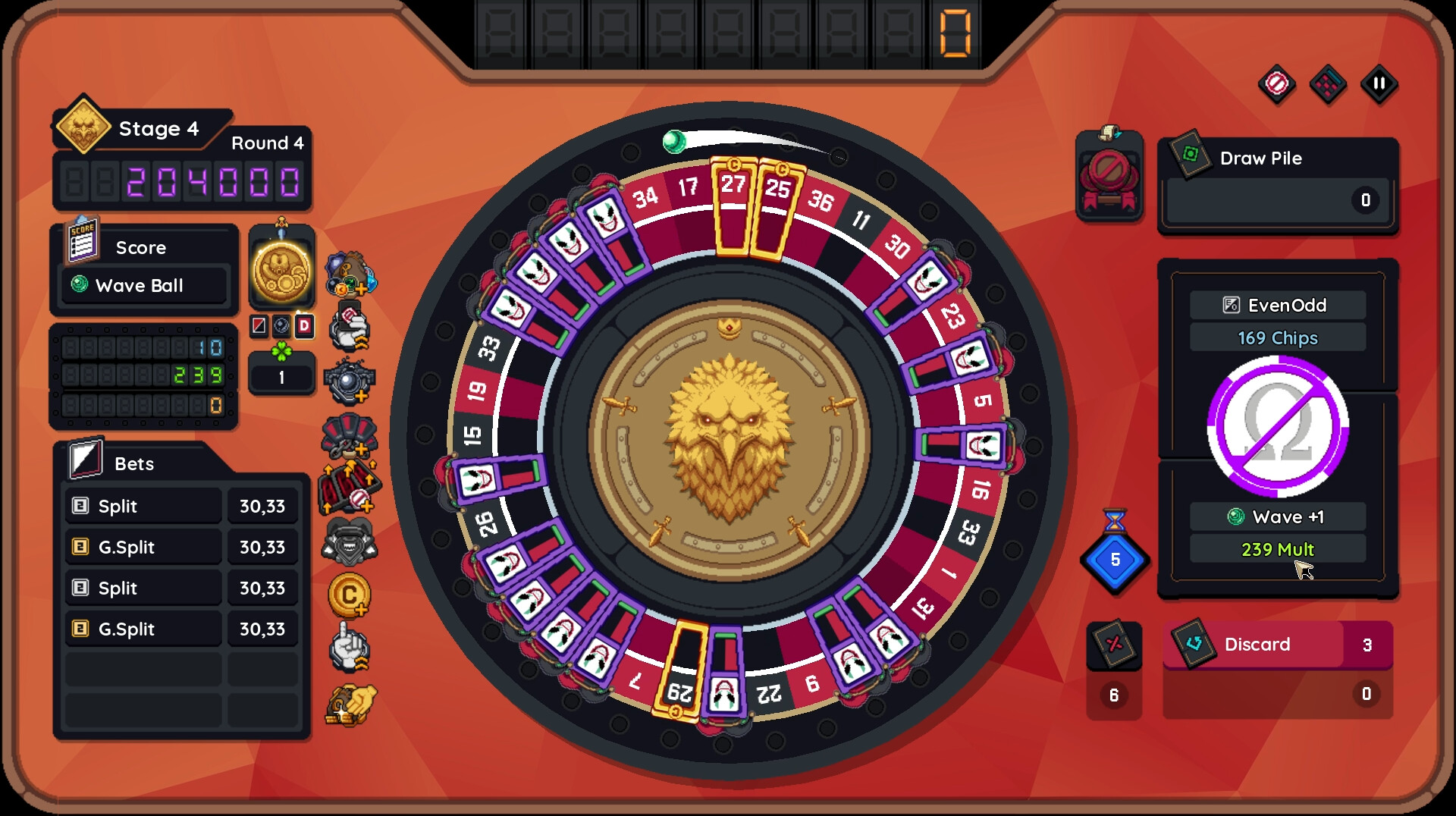 《转啊转/Bingle Bingle》PC中文版下载-含Build.20930939