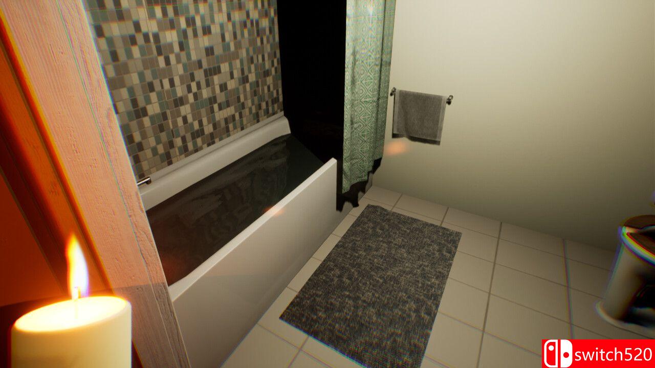 《邪教痕迹（Cult -Vein-）》[英文]