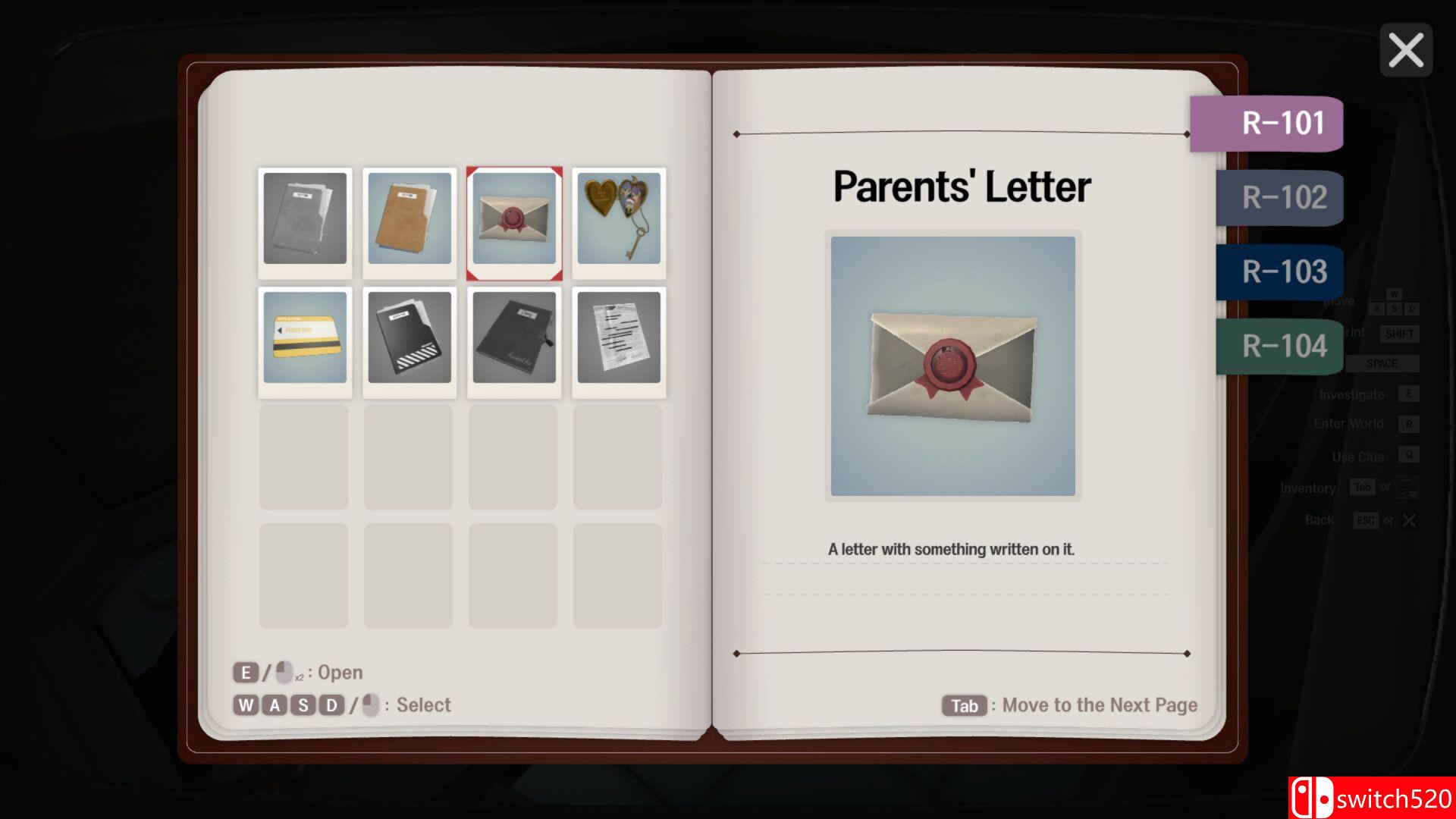 《心界探秘（Noosphere）》官方中文 [中文/英文]