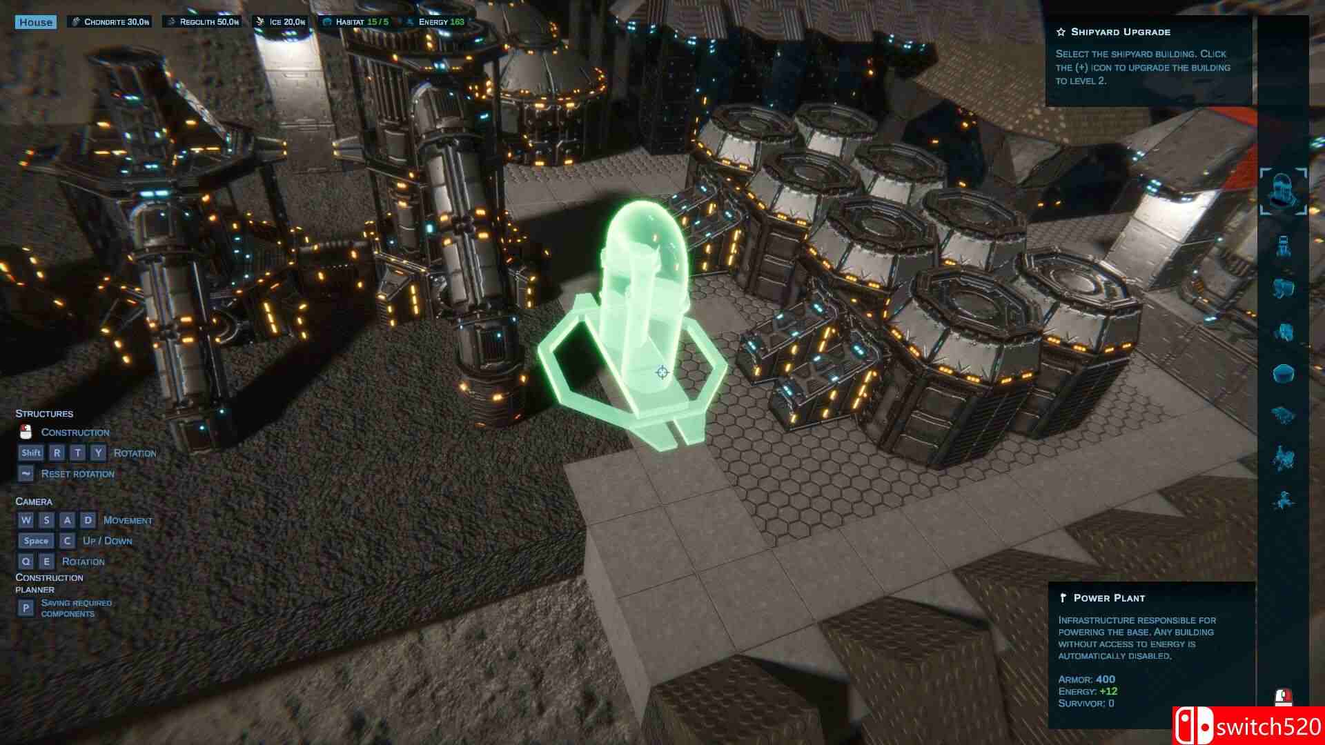 《破碎新生（Wreckborn）》官方中文 [中文/英文/日语]