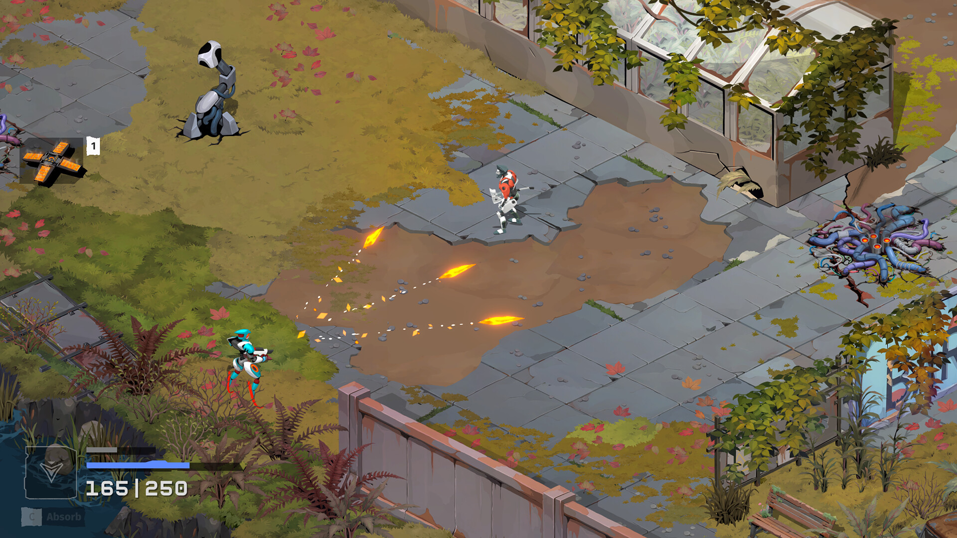 《我是机器/I Am Machine》PC中文版下载-含Build.20839695