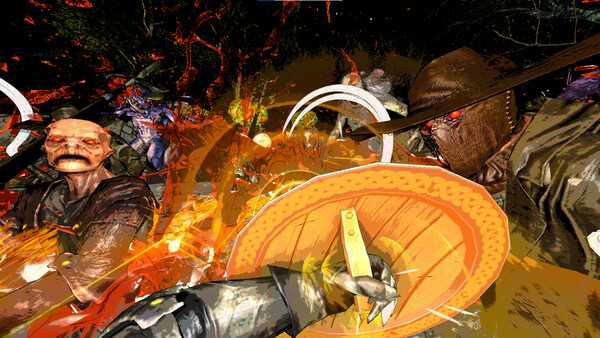 《死罪/Mortal Sin》PC中文版下载-含v20251218