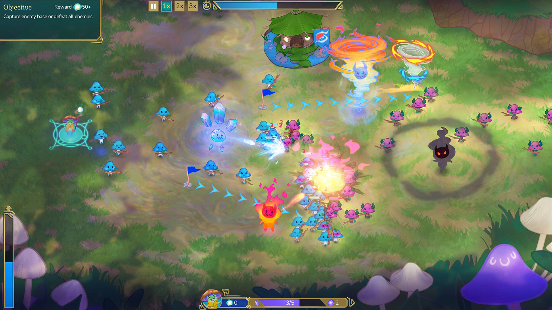 《秘林之外/Beyond the Grove》PC中文版下载-含Build.21250494