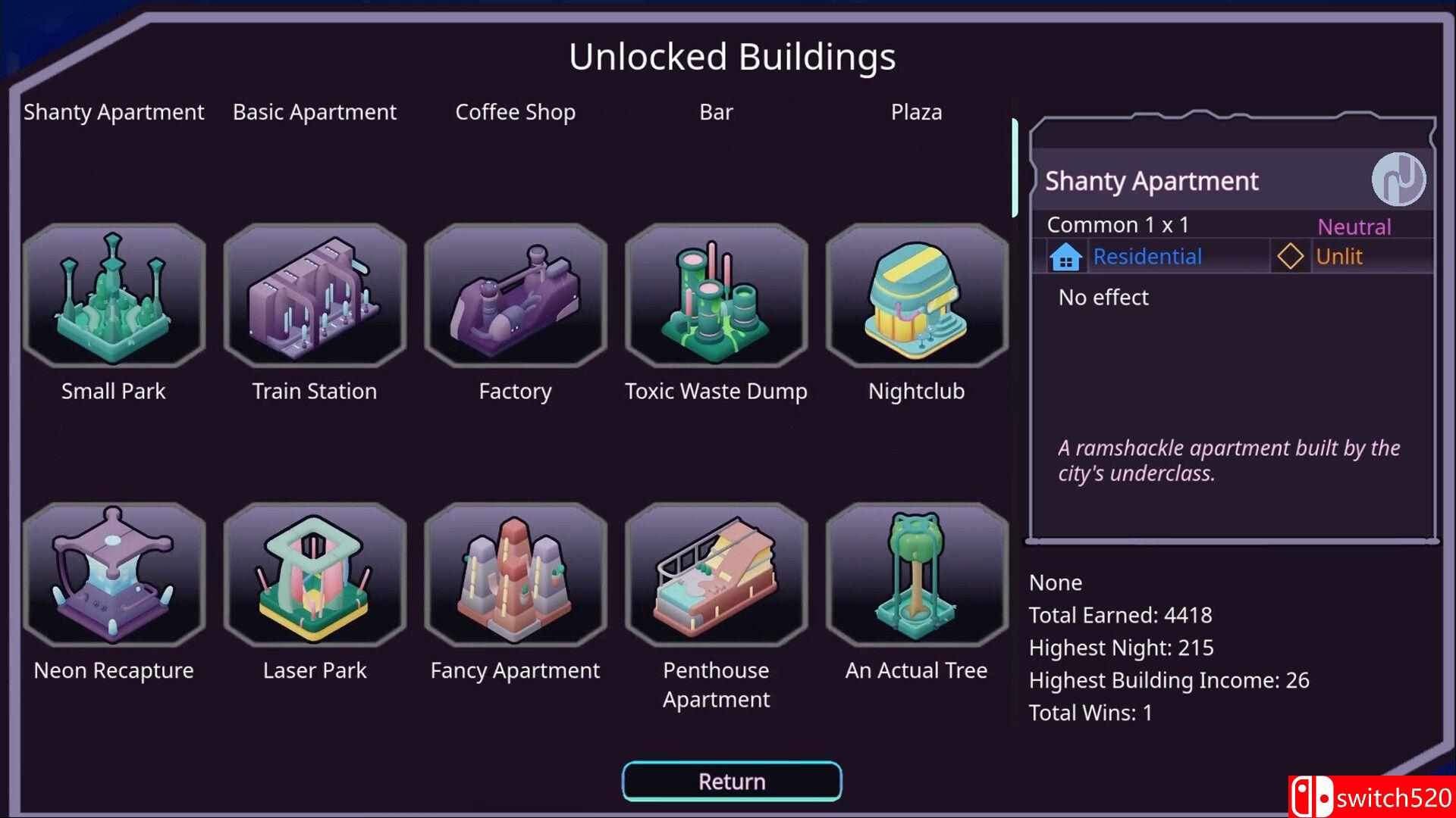 《霓虹新城（Neongarten）》官方中文 Build 20040088 [中文/繁体/英文/日语]