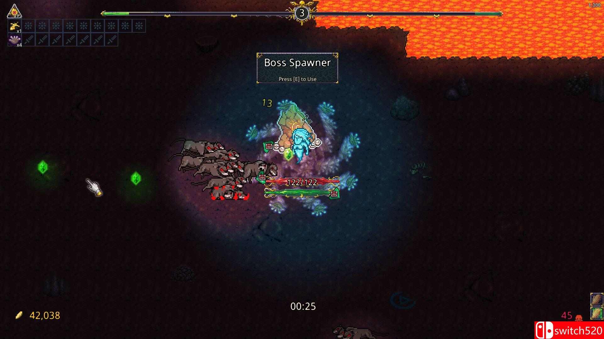 《时空编年：幸存者（Chronicon: Survivors）》官方中文 v1.311 [中文/英文]