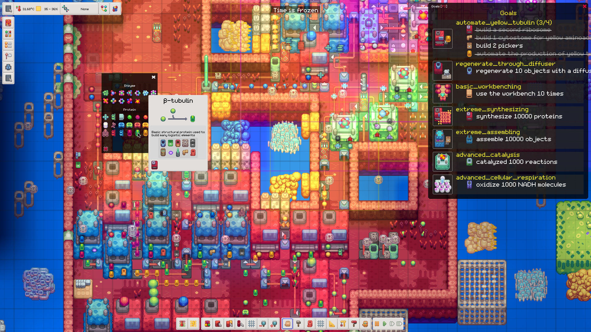 PC游戏《生命工艺 Lifecraft》中文Build.21268611