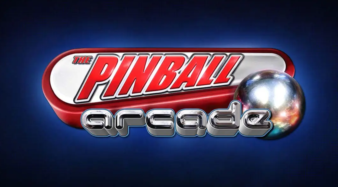 《街机弹珠台 The Pinball Arcade》Switch英文版NSP下载 – 含1.3补丁