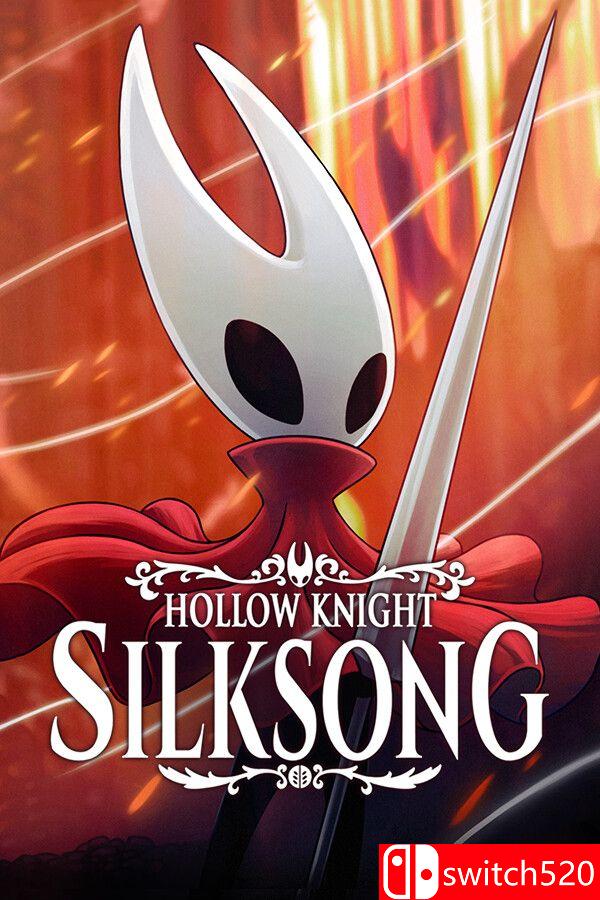 《空洞骑士：丝之歌（Hollow Knight: Silksong）》v1.0.29315 [中文/英文/日语]