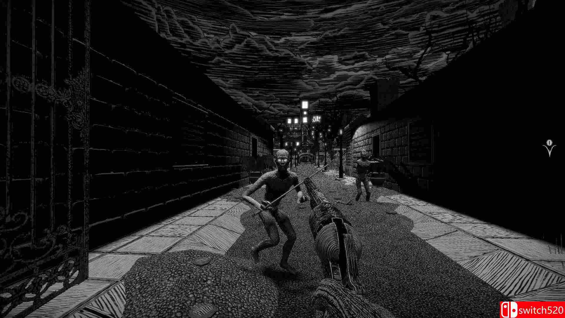 《死亡帝国（KINGDOM of the DEAD）》官方中文 v1.21 [中文/繁体/英文/日语]