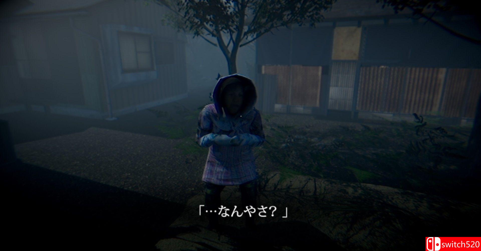 《行方不明（[Chilla’s Art] Missing Children | 行方不明）》v1.02 [英文/日语]