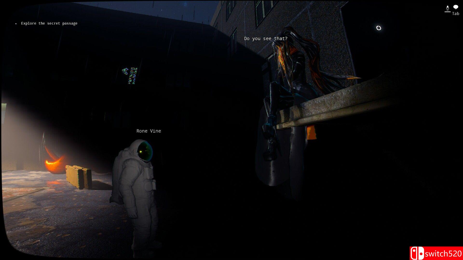 《零号使者（Emissary Zero）》官方中文 v1.2.3 [中文/繁体/英文/日语]