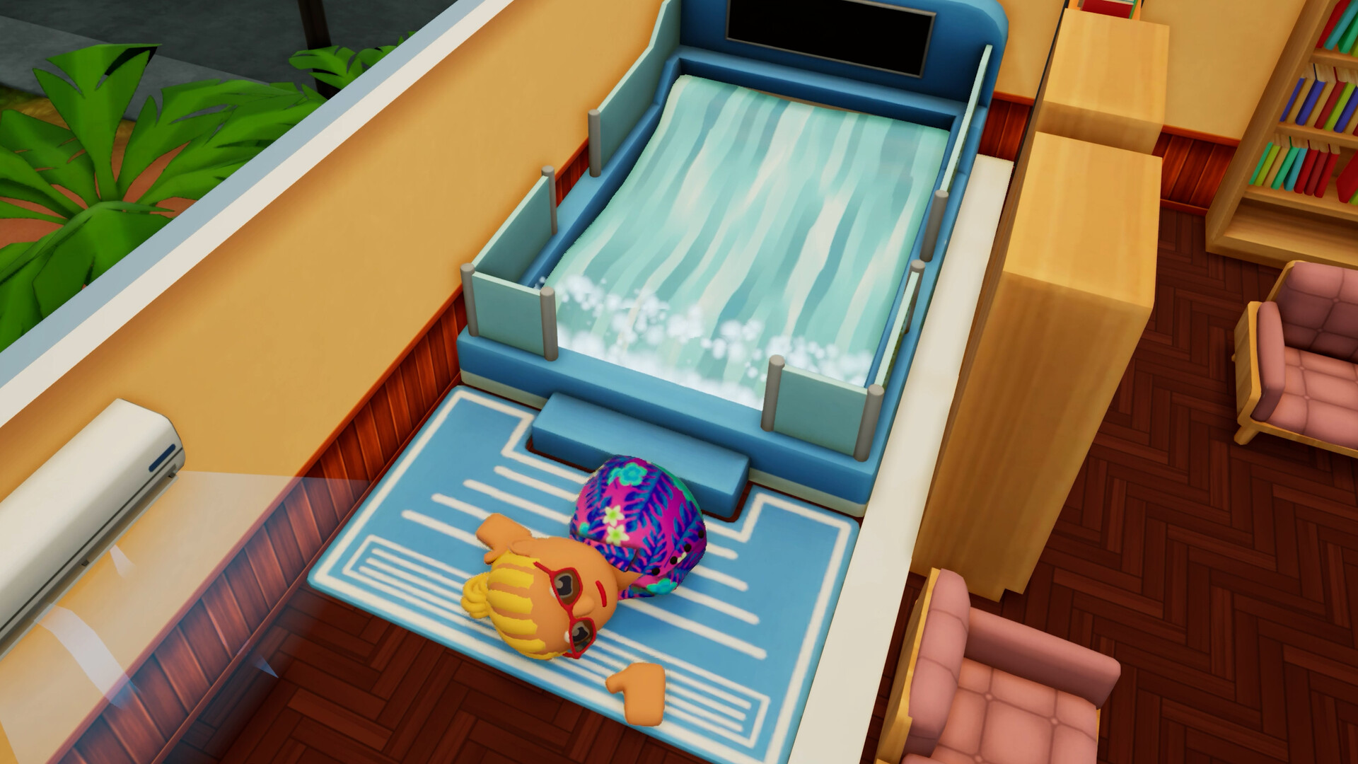 《酒店建筑师/Hotel Architect》PC中文版下载-含Build.21245205