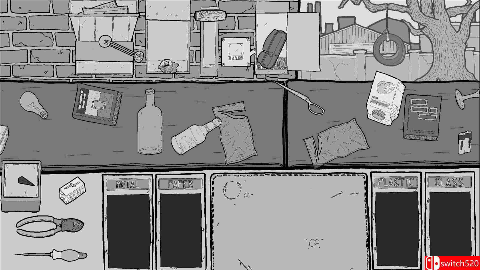 《循环工场（Recyclic）》[英文]