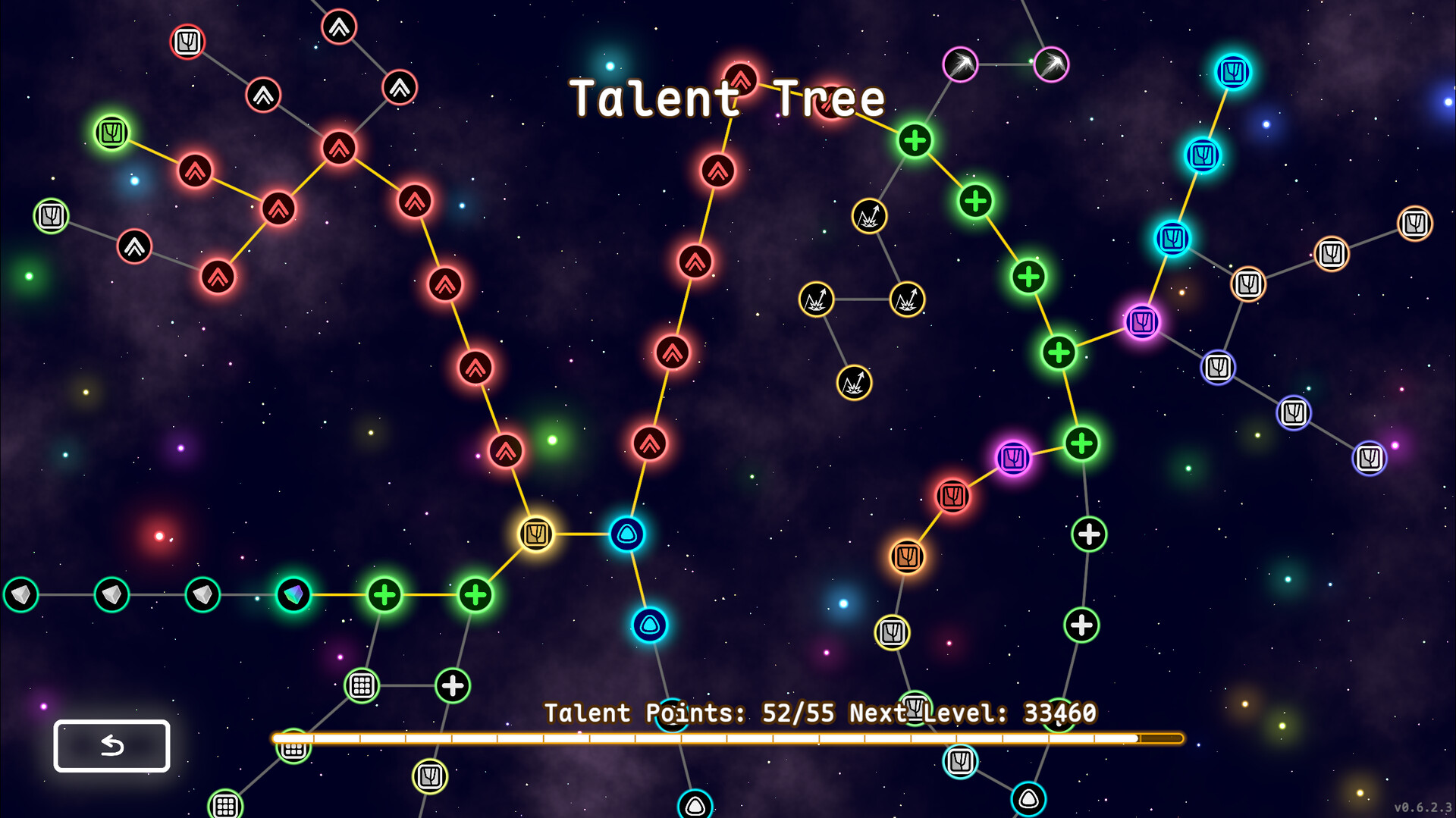《霓虹攀升/Neon Ascending》PC中文版下载-含Build.19454864