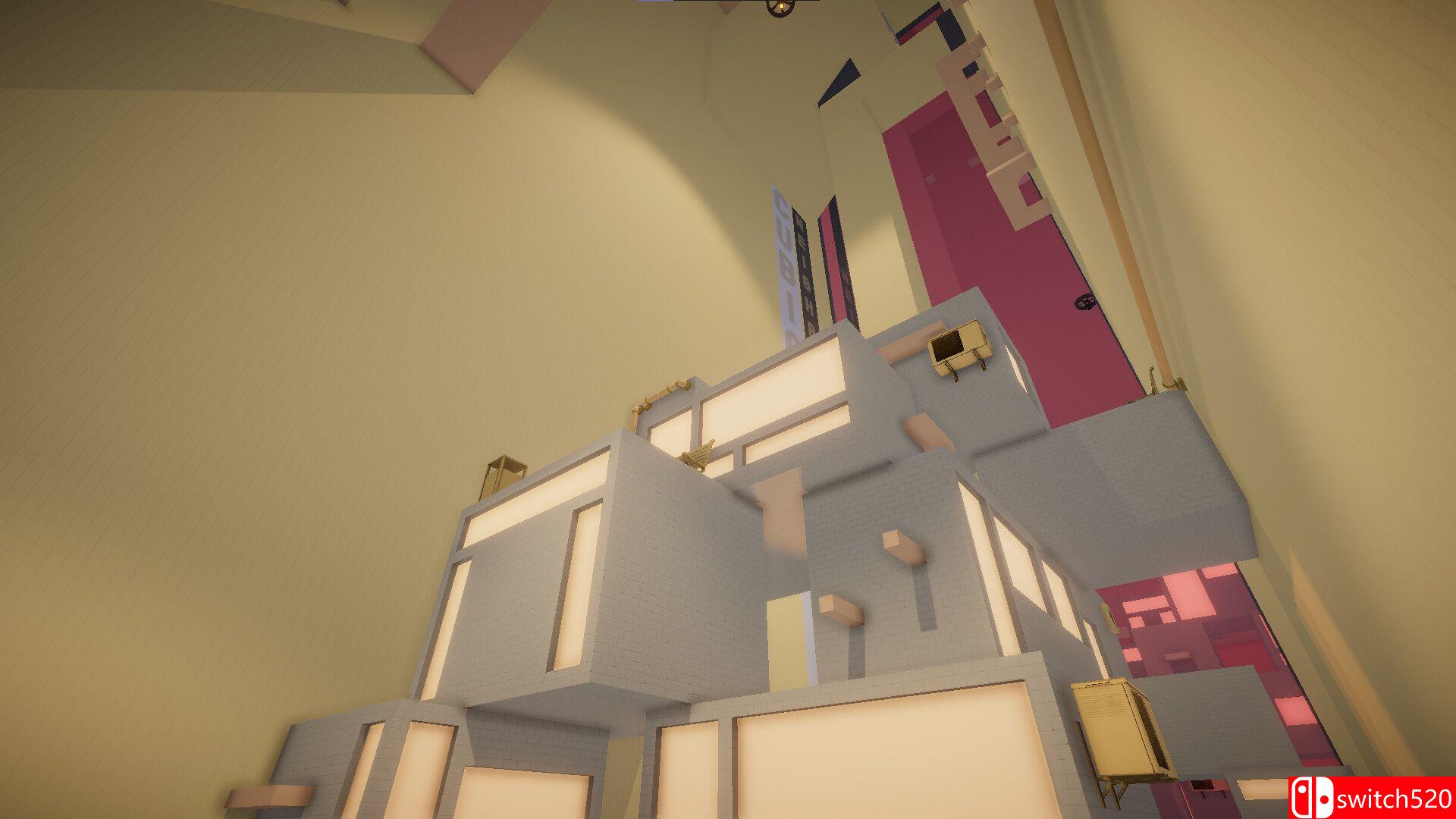 《极限眩晕（ULTRA VERTIGO）》[英文]