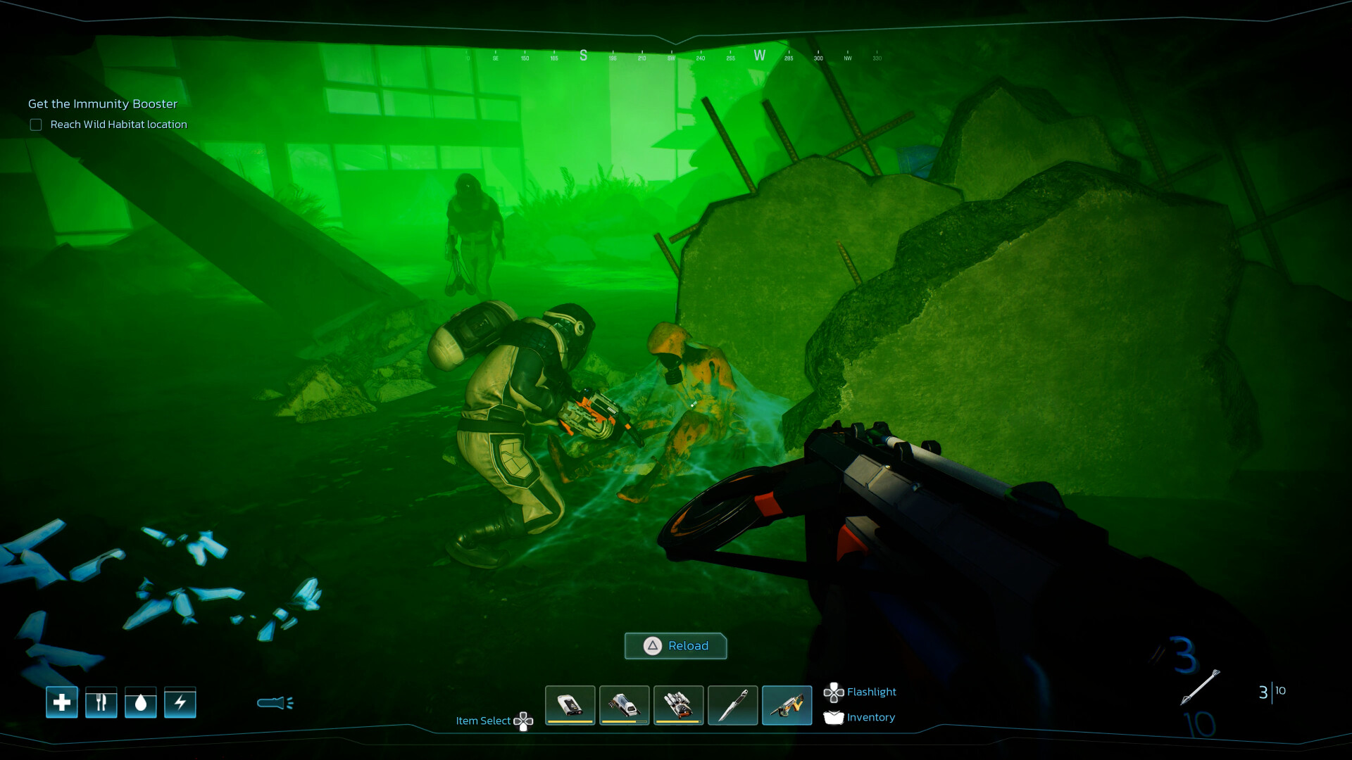 《永恒天空/Forever Skies》PC中文版下载-含v1.2.0.43393