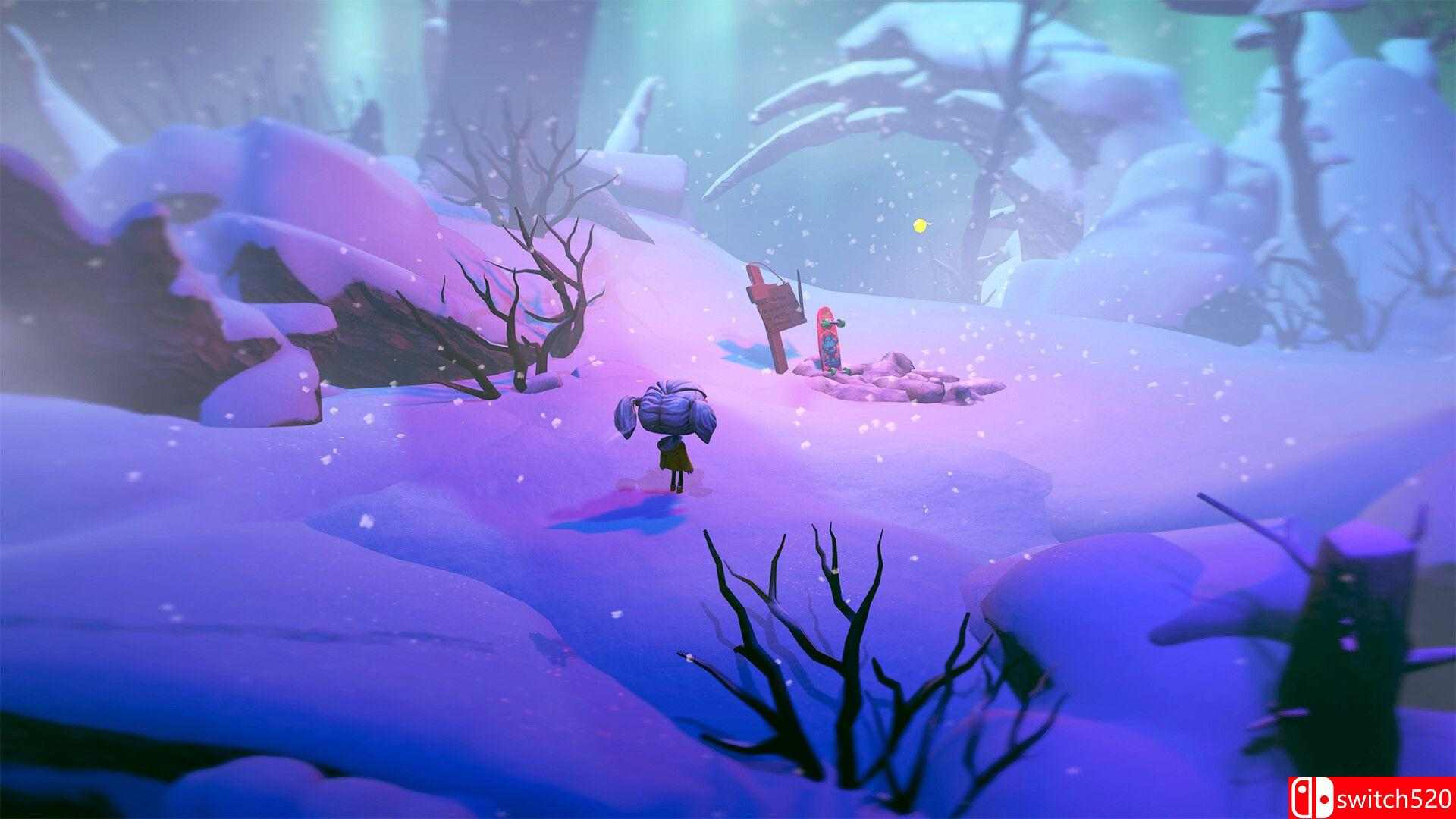 《忧郁之眼（Gloomy Eyes）》官方中文 v1.0.2 [中文/繁体/英文/日语]