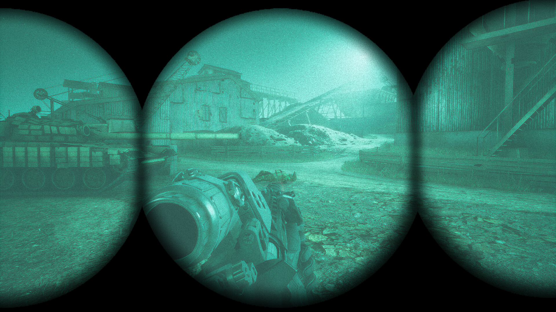 《布基纳法索：激进叛乱/Burkina Faso: Radical Insurgency》PC英文版下载-含Build.21318310