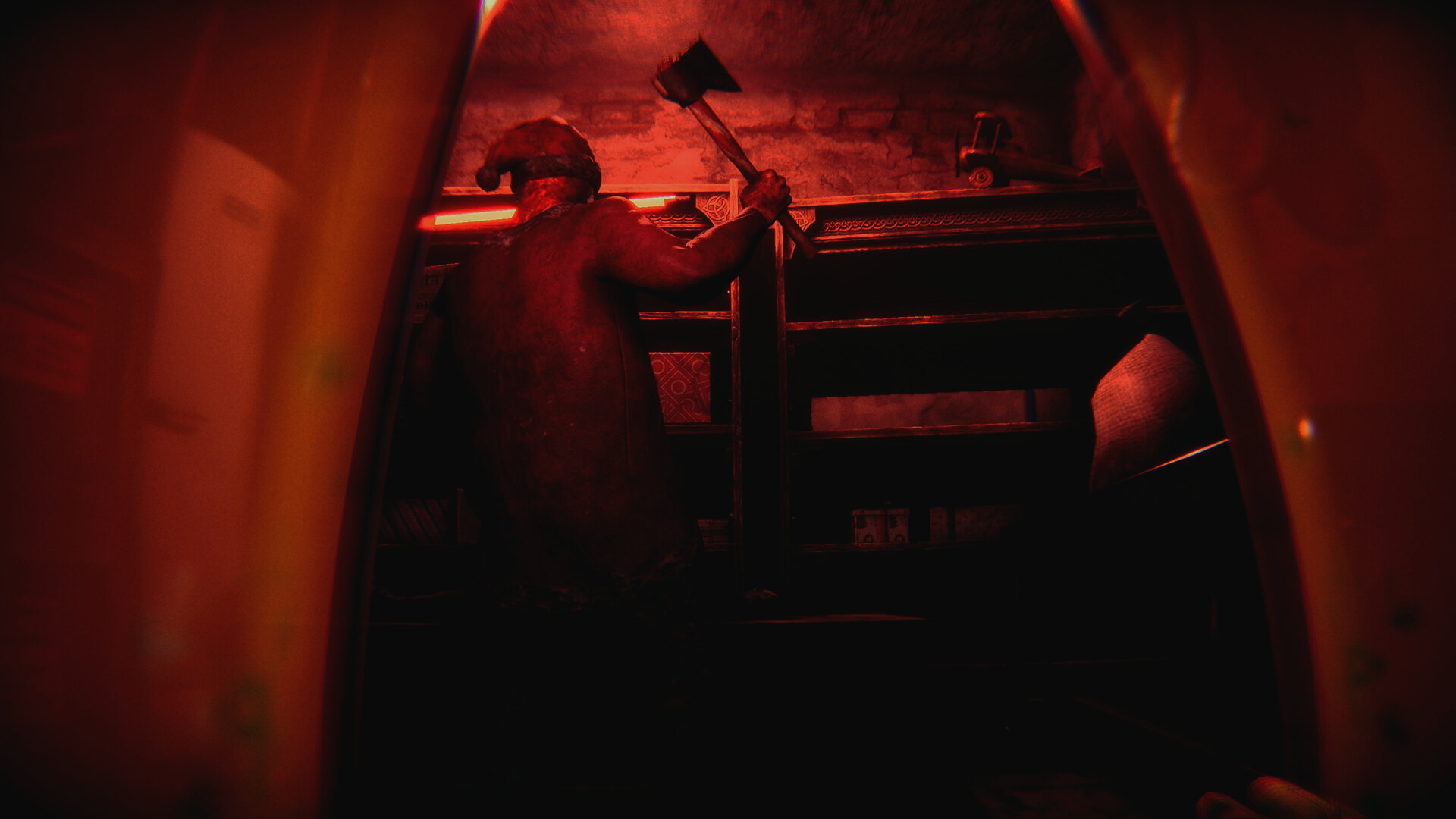 《圣诞屠夫/Butcher of the North》PC中文版下载-含Build.21193077