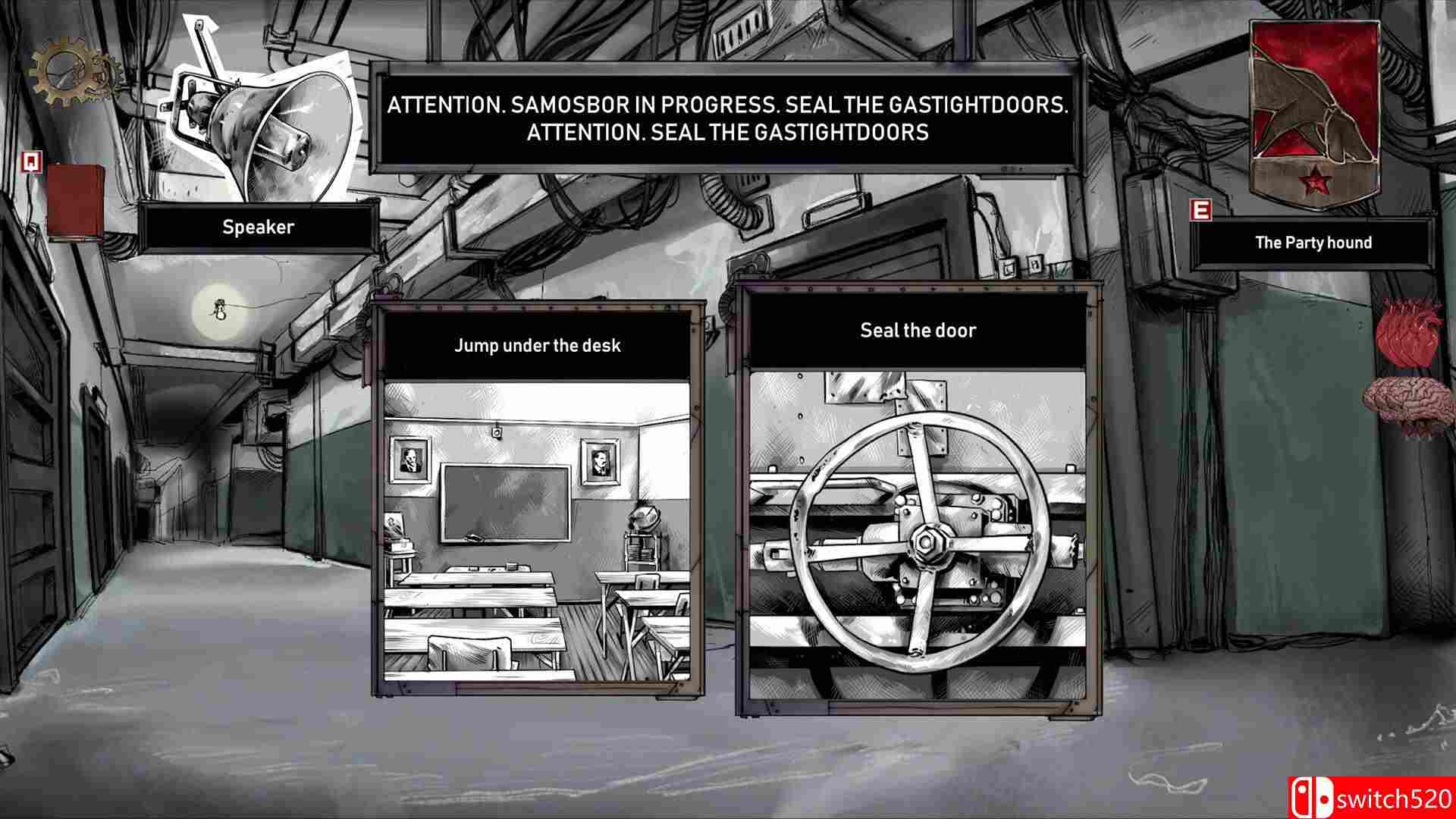 《人生抉择：萨莫斯博尔（Choice of Life: Samosbor）》Build 21269692 [英文]