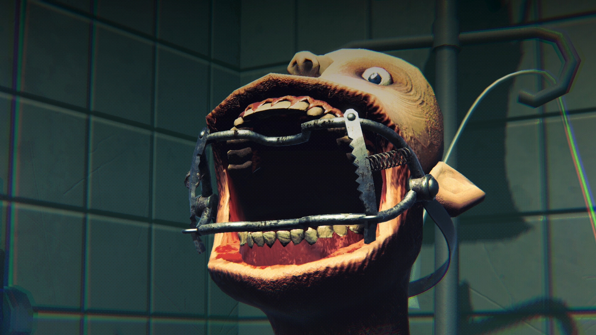 《副作用/SIDE EFFECTS》PC中文版下载-含Build.21228065