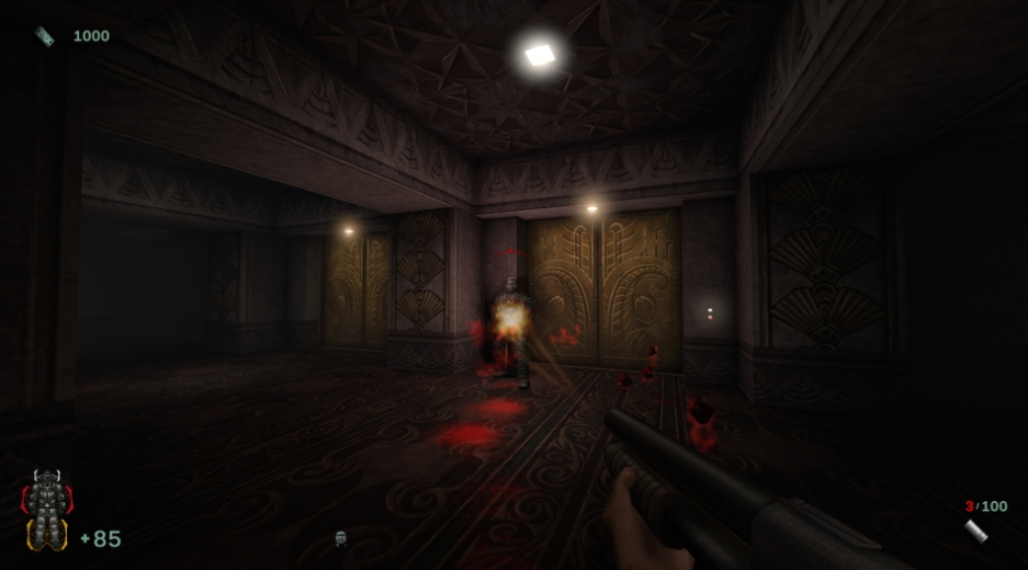 PC游戏《金并:重新加载/Kingpin: Reloaded》中文v1.08下载