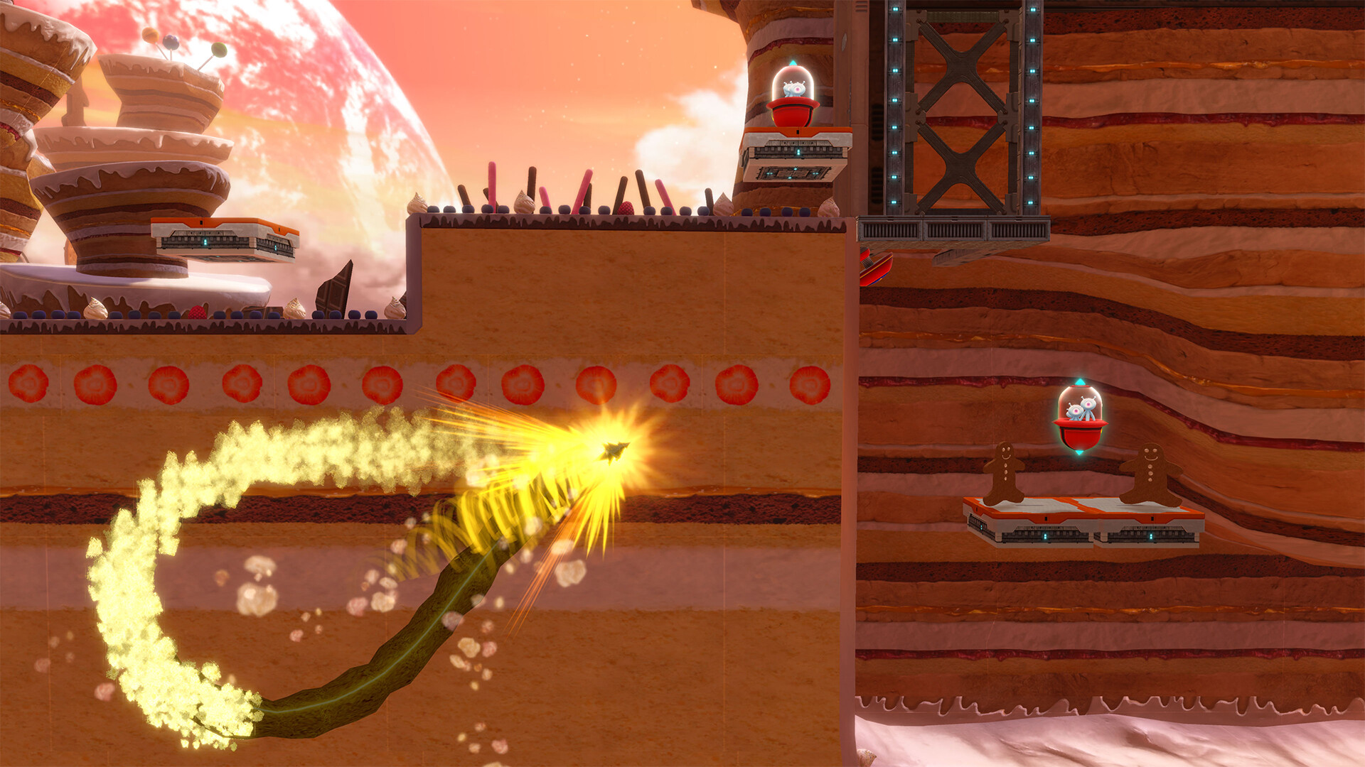 《索尼克 缤纷色彩 究极版/Sonic Colors: Ultimate》PC中文版下载-含Build.10078994