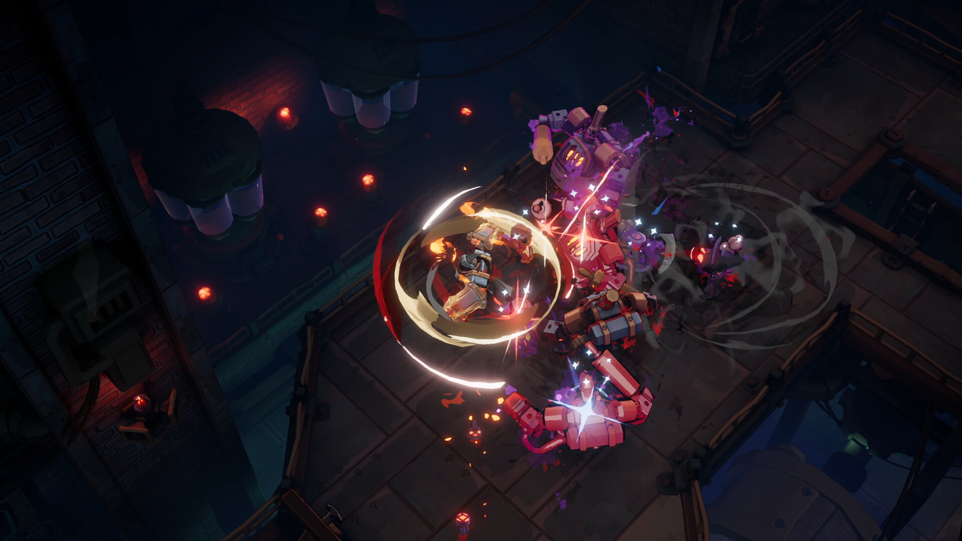 《黑纱掠夺者/Raiders of Blackveil》PC中文版下载-含Build.21292842