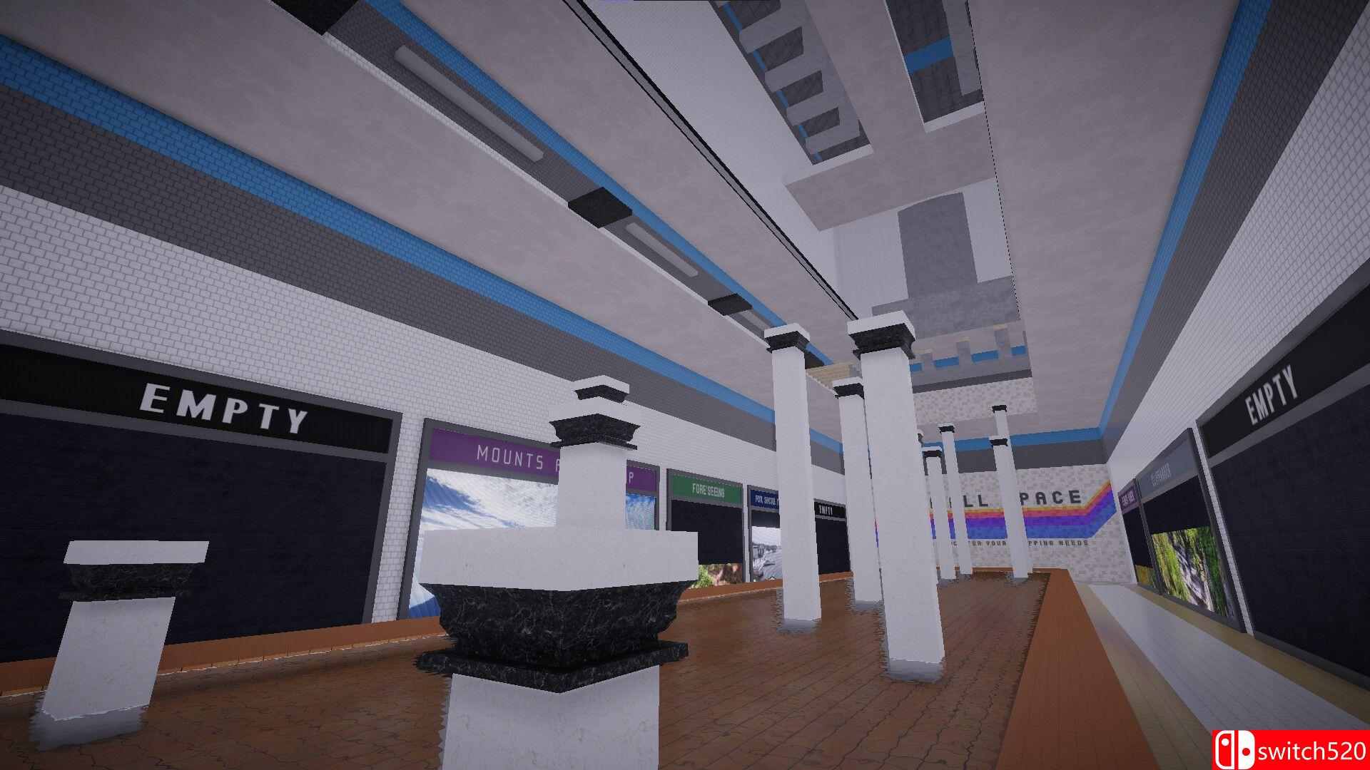 《极限眩晕（ULTRA VERTIGO）》[英文]