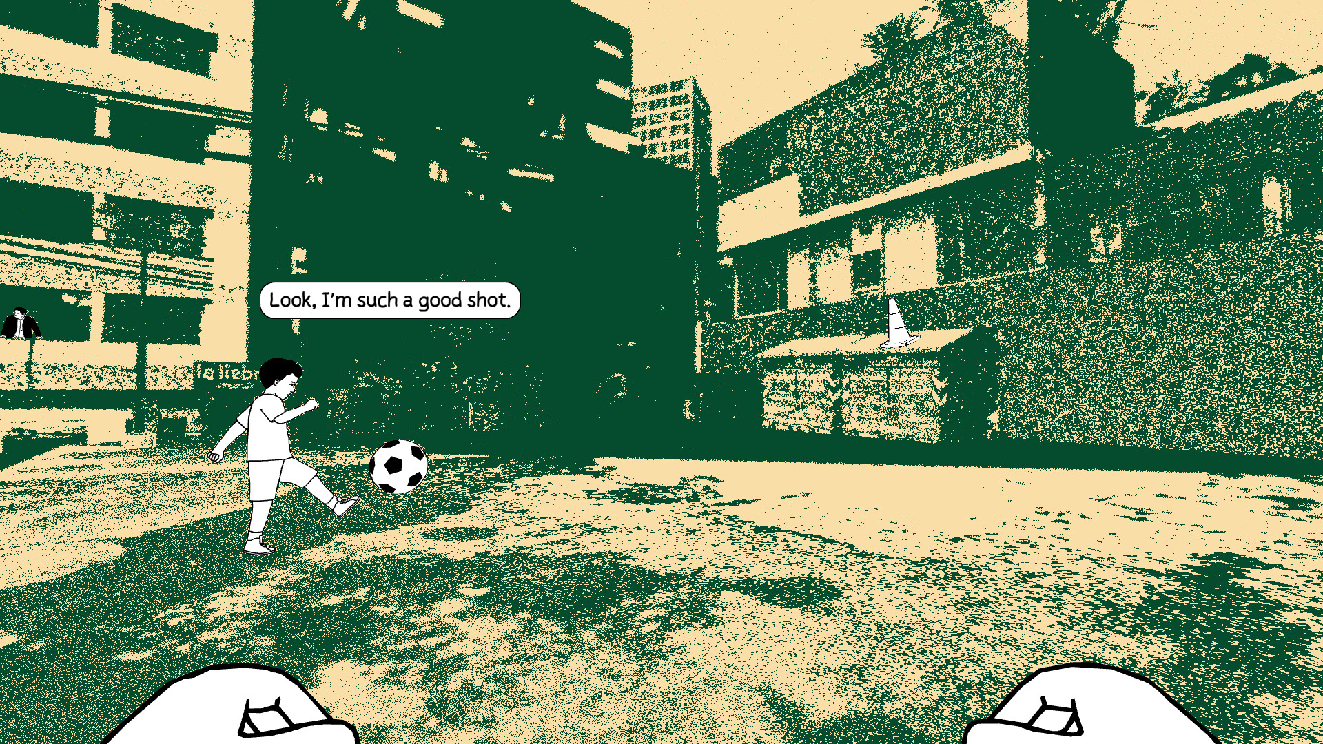 《街头足球 despelote》Switch美版中文NSZ下载 – 含1.0.1补丁