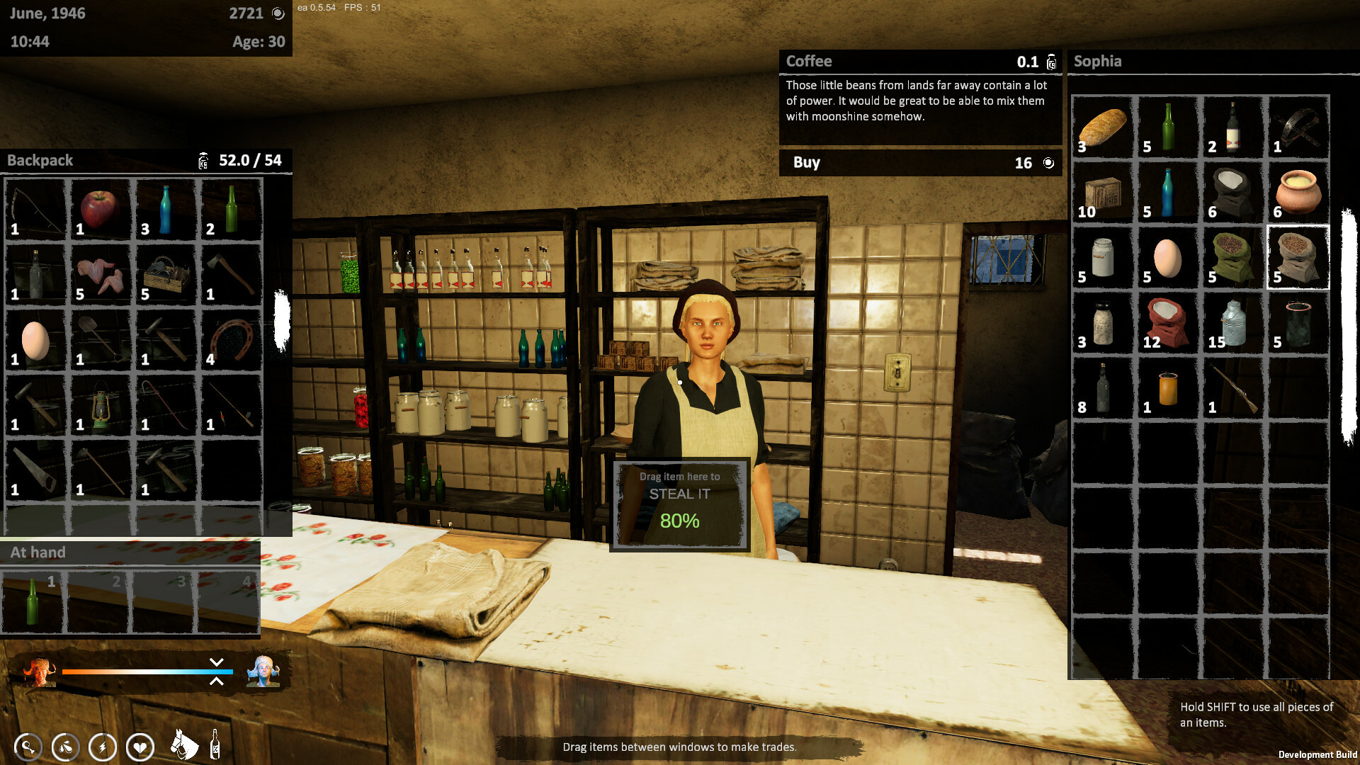 《农民的生活/Farmer’s Life》PC中文版下载-含v1.0.43