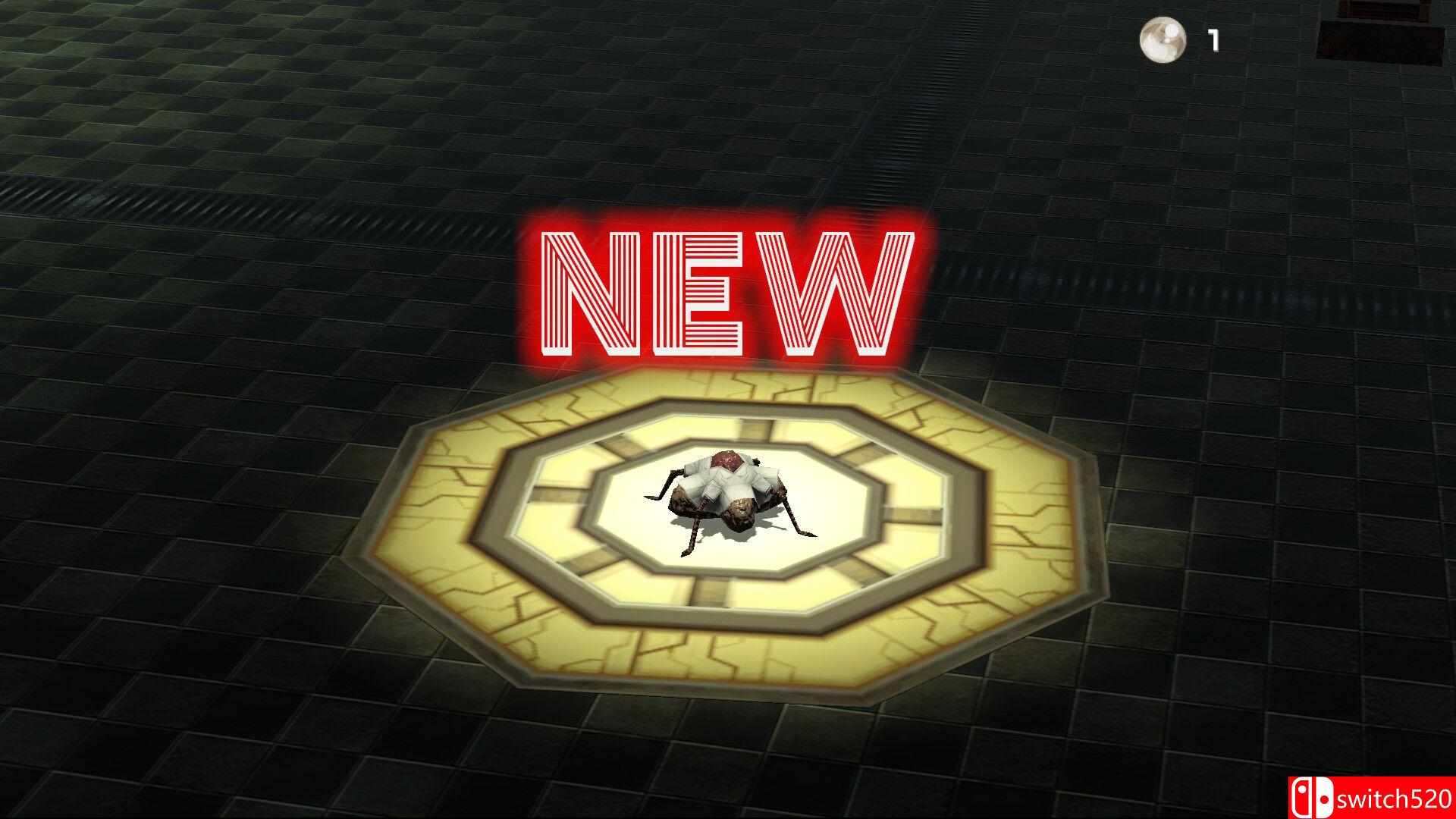 《BAROQUE ~ 一觉醒来成异形 ~ Revive（BAROQUE）》B.21052438 [中文/繁体/英文/日语]