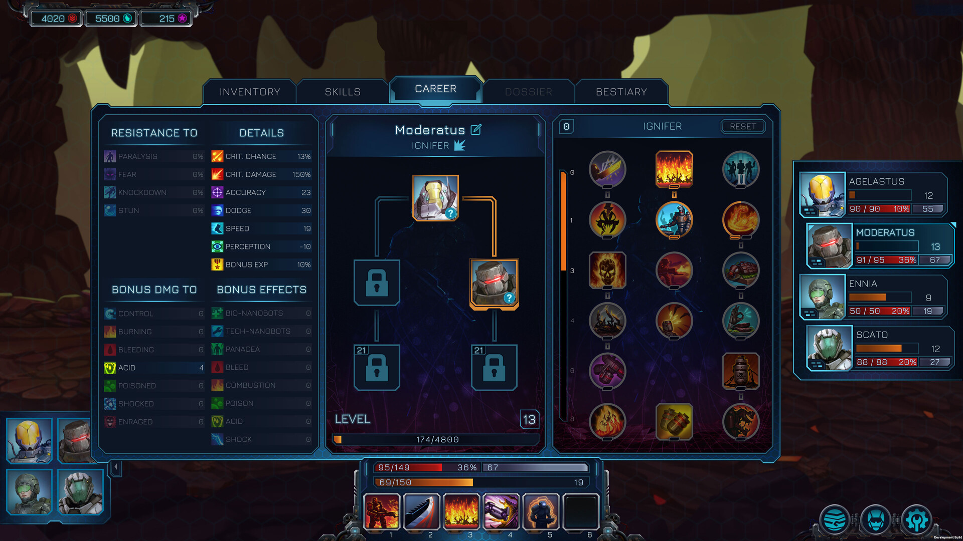 《暗黑纪元：未知之地/Tenebris: Terra Incognita》PC中文版下载-含Build.21328591