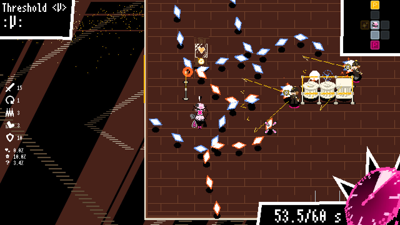 《时间掠夺者亨迪/Time Snatcher Handy》PC中文版下载-含Build.21216599