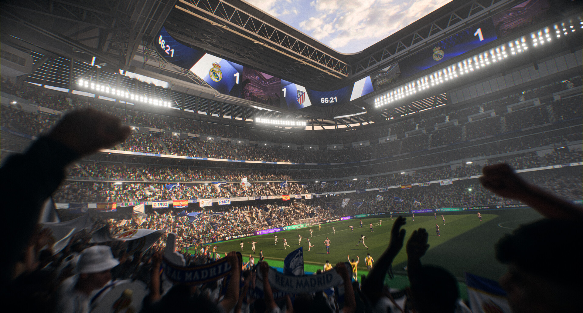 【夸克】《EA SPORTS FC 26》Switch中文版NSP下载 – 含1.81.6211升补+1DLC