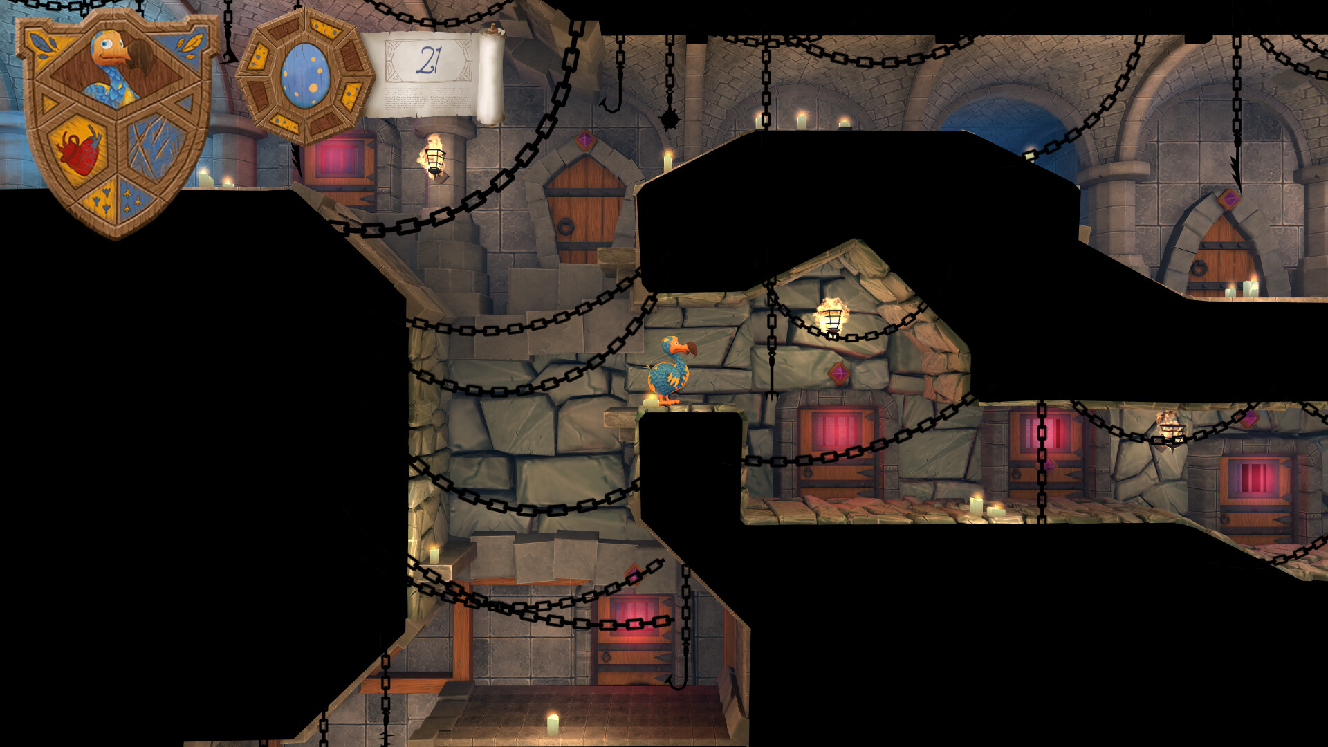 《渡渡鸟大师/Dodo Master》PC中文版下载-含Build.21189150