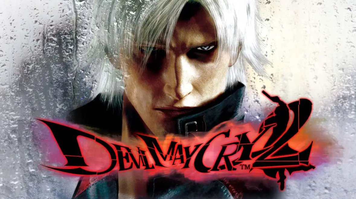 《鬼泣2 .Devil May Cry 2》Switch中文版NSP下载 – 含1.0.0补丁