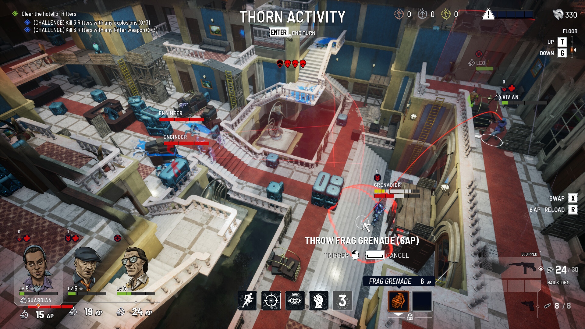 《永不落败/Every Day We Fight》PC中文版下载-含v0.8.1.2