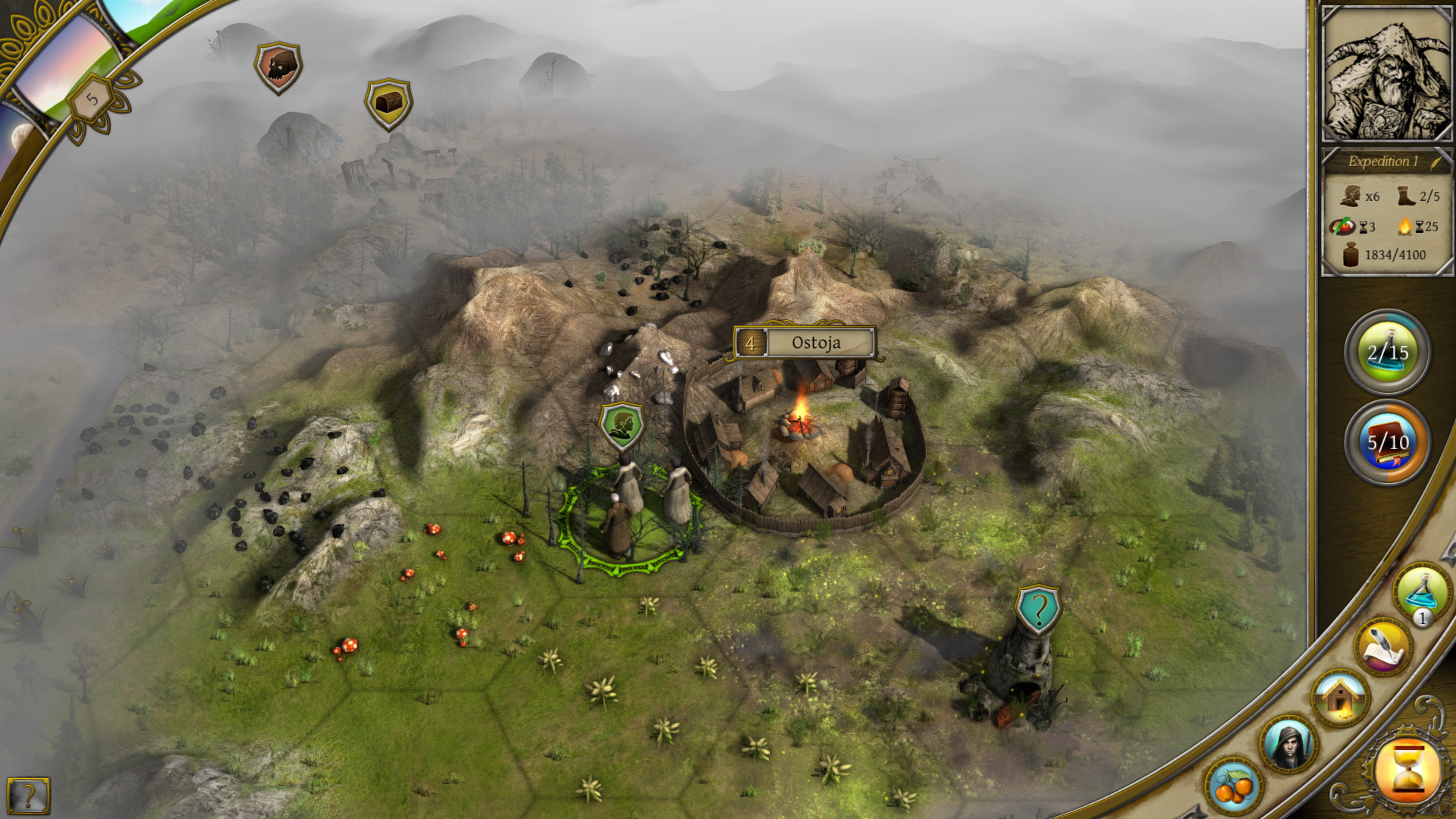 《西娅：觉醒/Thea: The Awakening》PC中文版下载-含Build.21115726