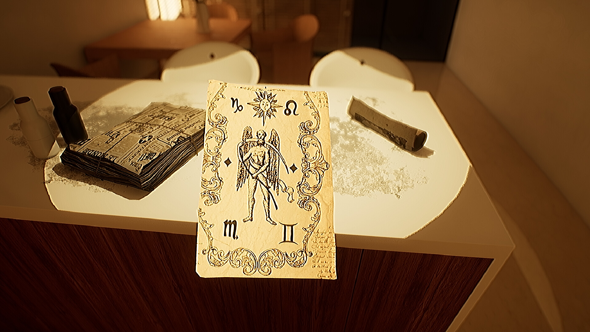 《无尽循环/Perpetuo》PC中文版下载-含Build.21374386