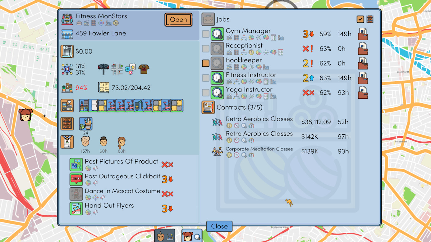 《绚丽人生2/This Grand Life 2》PC中文版下载-含v1.02.13