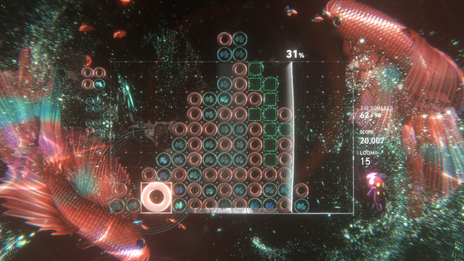 《流光崛起/Lumines Arise》PC中文版下载-含v1.0.11