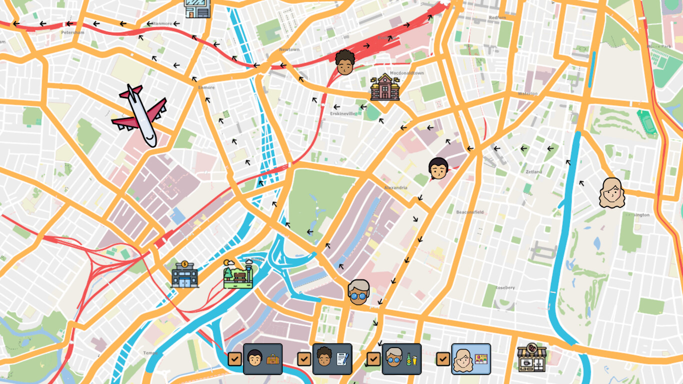 《绚丽人生2/This Grand Life 2》PC中文版下载-含v1.02.13