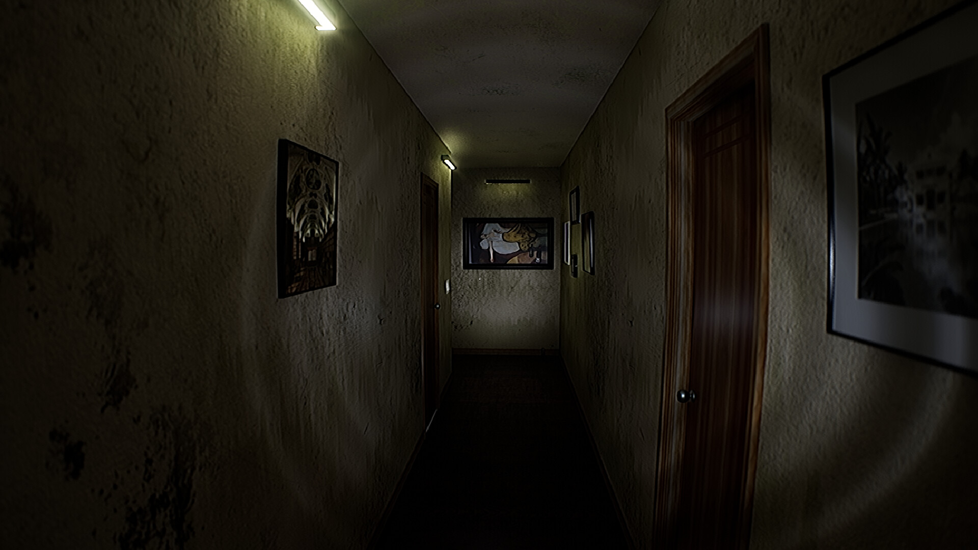 《无尽循环/Perpetuo》PC中文版下载-含Build.21374386